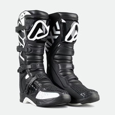 Stivali Acerbis X-Team NERO