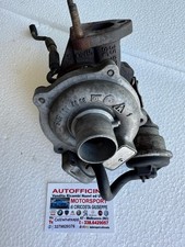 TURBINA RENAULT CLIO, KANGOO