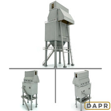 DAPR- TT:120 Gauge Model