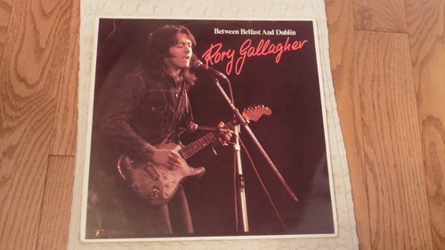 Rory gallagher between - rory,