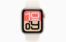 Apple Watch SE 3 (2025) GPS
