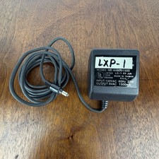 Lexicon LXP-1 Adattatore di