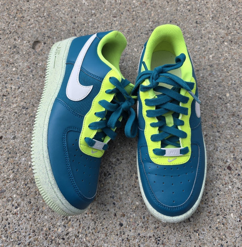Nike air force sneaker - air,