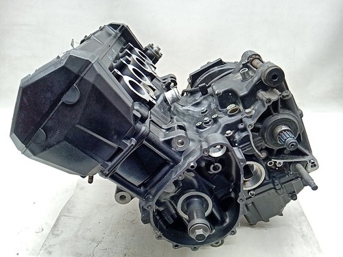 Blocco motore garantito - blocco,