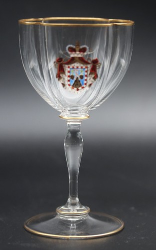 Lobmeyr vienna bicchiere - j&l,