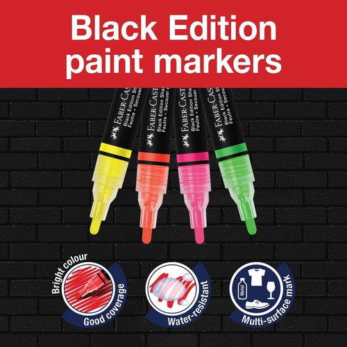 Astuccio marker shake - marker,