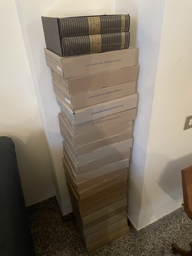 Utet grande dizionario - grande,