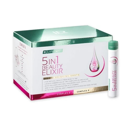 5in1 beauty elixir - lr,