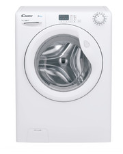 Candy EY291DW4/1-S Lavatrice 9