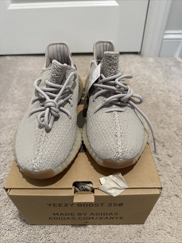 Yeezy 350 sesame - ds, v2