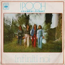 Pooh - Infiniti Noi  Solo Cari