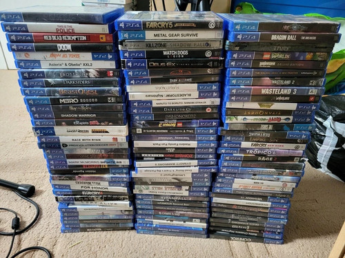 Giochi sony playstation 5 - giochi, e