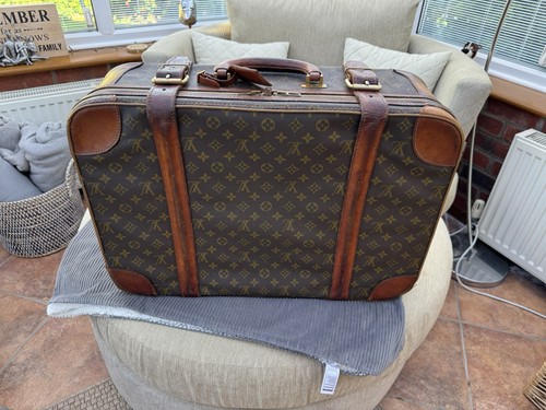 Louis vuitton valigia - vuitton,