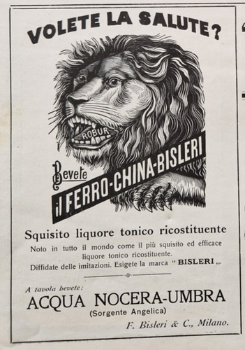 1930 piccola pubblicità - 1930,