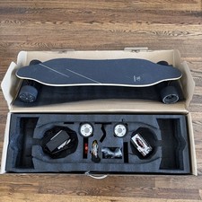 WowGo Monopattino Elettrico