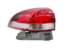 STOP POSTERIORE SINISTRO