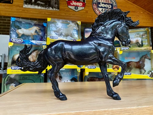 Stampo rattlecanranch breyer - stampo,
