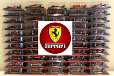 Ferrari collection - ferrari, 1:43