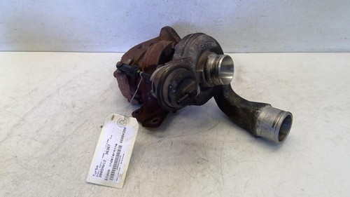 Turbo renault scenic phase - renault, 1