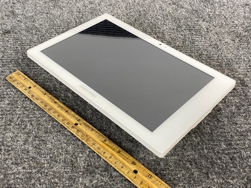 Crestron tsw 1060 touch - crestron, tsw-1060-lb-w