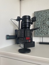 RED EPIC-W HELIUM 8K S35MM +