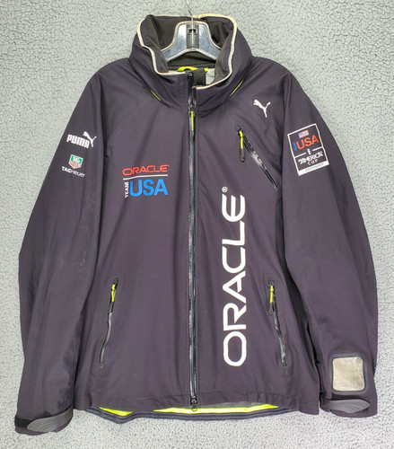 Rara giacca tecnica vela - rara,