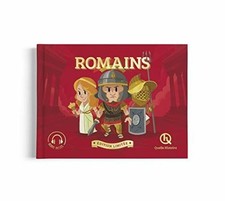 I Romani (Edizione Limitata) Quelle Histoire Studio Come Nuovo
