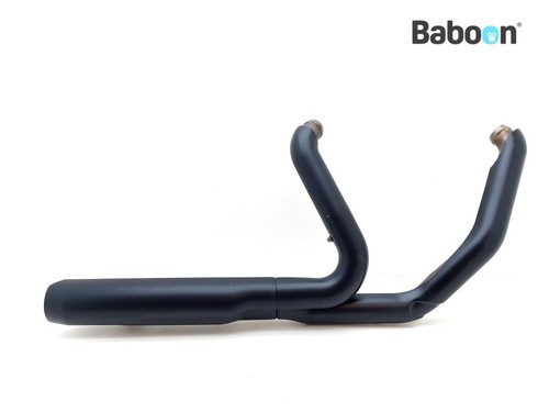 Set curve marmitta