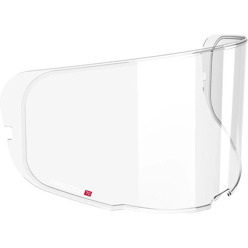 Hjc pinlock lente - pinlock,