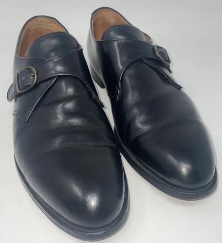 Scarpe eleganti alden uomo - eleganti, 955