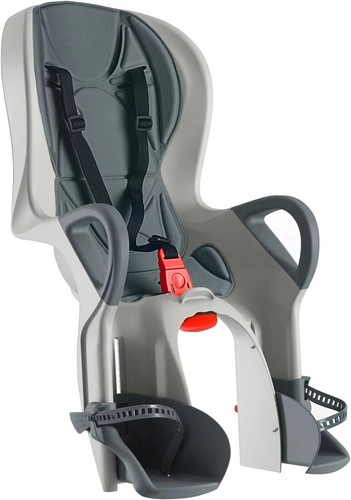Okbaby seggiolino bici - 10+,