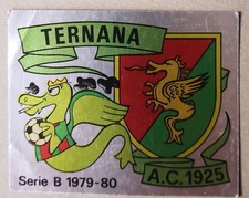 Figurina Calciatori Panini