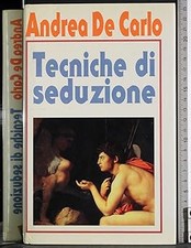 Tecniche di seduzione
