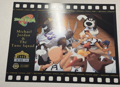 1996 michael jordan - the, tune