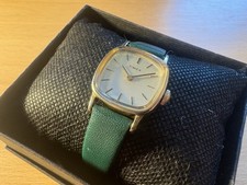 Timex carica manuale