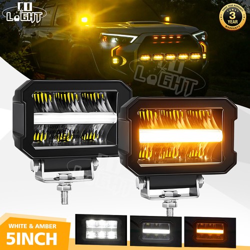 Fari aggiuntivi led 50w - fari,