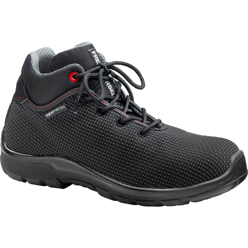 Scarpa alta antinfortunistica - alta,