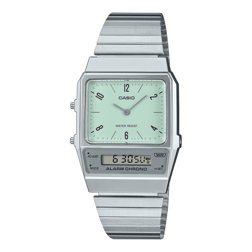 Vintage casio 800e 3aef - vintage,