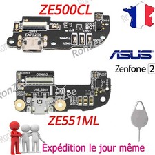 CONNECTEUR DE CHARGE PORT DOCK