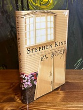 On Writing by Stephen King