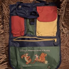 Disney’s Wonderful World Of