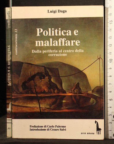 Politica malaffare luigi - politica, malaffare.