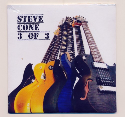 Steve cone hard rock - 3,