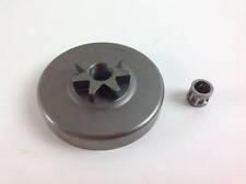 Pignone rocchetto fisso compatibile ECHO per motosega CS450 CS451 CS451VL CS452