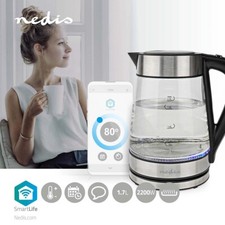 Bollitore elettrico - bollitore,