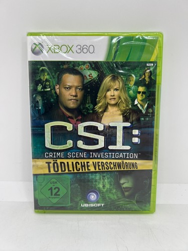 Csi crime scene investigation - csi,
