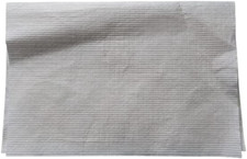 Tessuto per La Fabbricazione E La Riparazione Di Soffietti a Cucù, Dimensioni 15