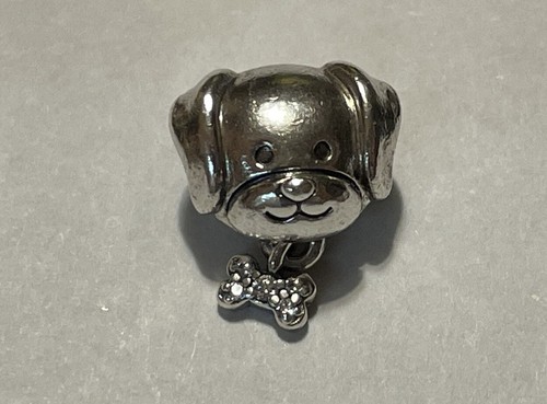 Pandora charm cagnolino - pandora, con