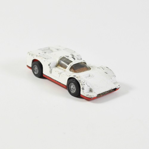 Chaparral speedy 802 - 2f,