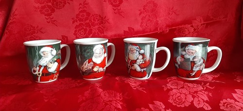 Set tazze mug babbo - set, 4